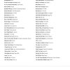 Classic Rock - Music Bingo 60 - Image 3