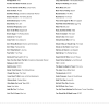 Classic Rock - Music Bingo 60 - Image 3