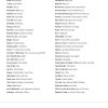 Hit Mix - Music Bingo 60 - Image 3