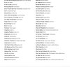 The Movies - Music Bingo 60 - Image 3