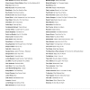 US 1990s Top Country - Music Bingo 75 - Image 3