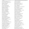 US 1950s Top Songs - Music Bingo 90 - Image 3