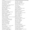 US 1970s Top Songs - Music Bingo 90 - Image 3