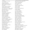 US 1980s Top Songs - Music Bingo 90 - Image 3