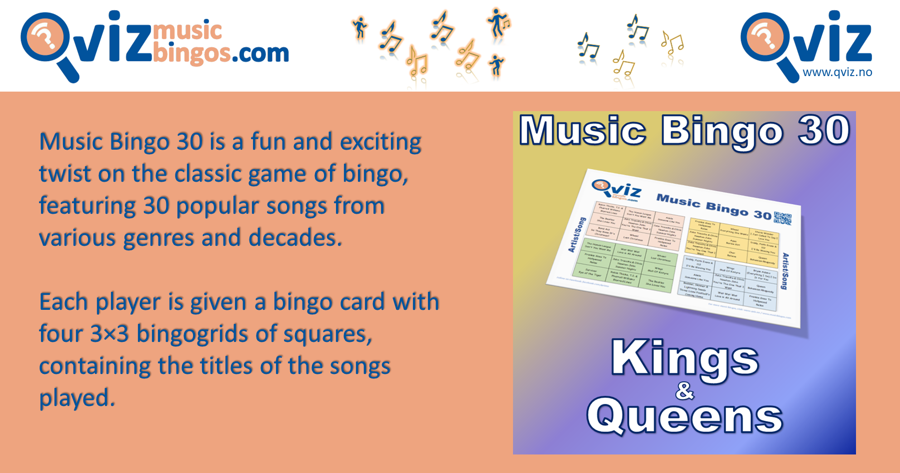 Kings Bingo Kings Bingo