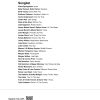 American Hot Country September 2023 - Music Bingo 75 - Image 7