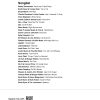 American Hot Country October 2023 - Music Bingo 75 - Image 5