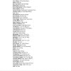 Free Music Bingo - Image 5