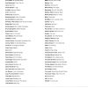 Free Music Bingo - Image 9