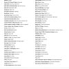 UK Chart Hits October 2023 Music Bingo Pack - Image 11