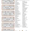Free Music Bingo - Image 10