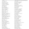 Free Music Bingo - Image 11
