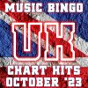 UK Chart Hits offers you the most played songs in the UK at the given time.