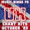 UK Chart Hits offers you the most played songs in the UK at the given time.