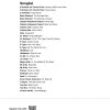 90s Eurodance Bangerz - Music Bingo Pack - Image 5