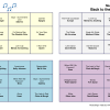 Back To The 80s - Music Bingo Pack - Image 2