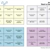 Back To The 80s - Music Bingo Pack - Image 4