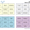 Back To The 80s - Music Bingo Pack - Image 6