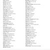Back To The 80s - Music Bingo Pack - Image 11