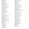 Most Streamed Songs Ever... - Music Bingo Pack - Image 11