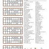 Back To The 80s - Music Bingo Pack - Image 12