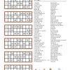 Most Streamed Songs Ever... - Music Bingo Pack - Image 12