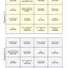 Taylor Swift - Music Bingo 30 - Image 4