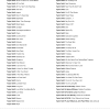 Taylor Swift - Music Bingo 30 - Image 9