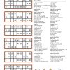 Taylor Swift - Music Bingo 30 - Image 10