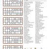 Halloween Theme - Music Bingo - Image 18