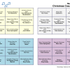 Christmas Crackers - Music Bingo - Image 4