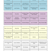 Christmas Crackers - Music Bingo - Image 14