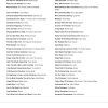 Christmas Crackers - Music Bingo - Image 15