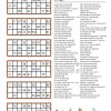 Christmas Crackers - Music Bingo - Image 18