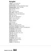 Boybands - Music Bingo - Image 3