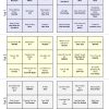 Boybands - Music Bingo - Image 8