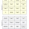 Boybands - Music Bingo - Image 12