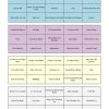 Boybands - Music Bingo - Image 14