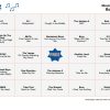 Boybands - Music Bingo - Image 16