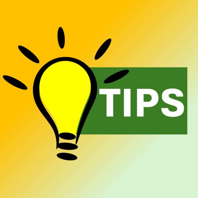 Tips for hosting a Music Bingo